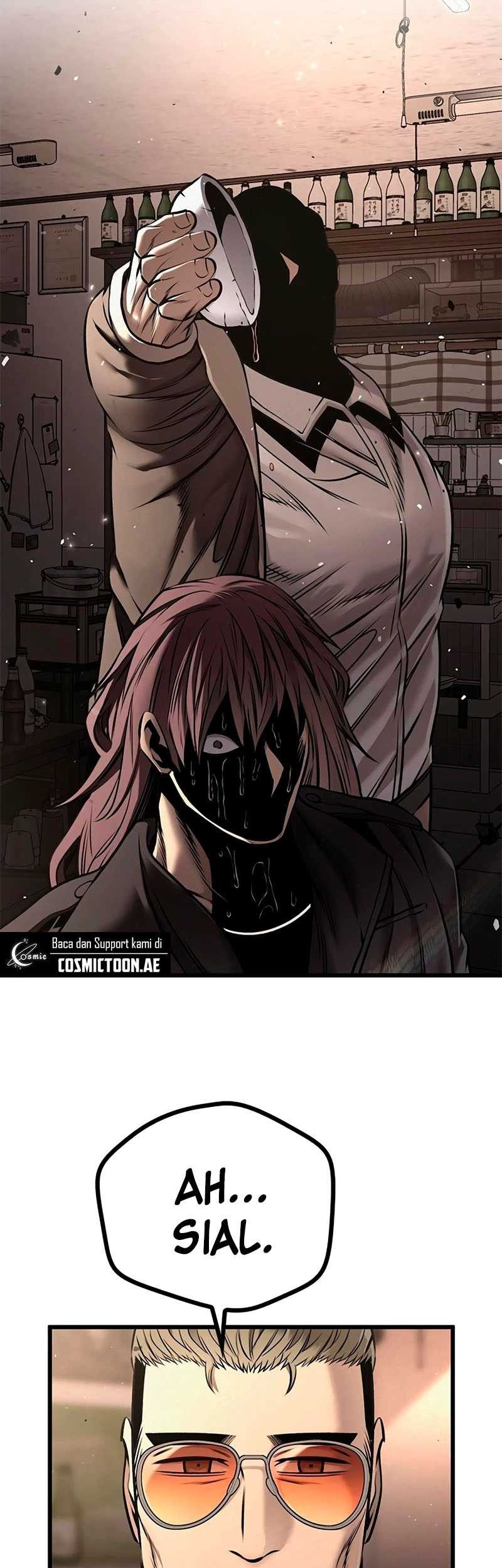 Festival Of Warriors Chapter 19 Gambar 56