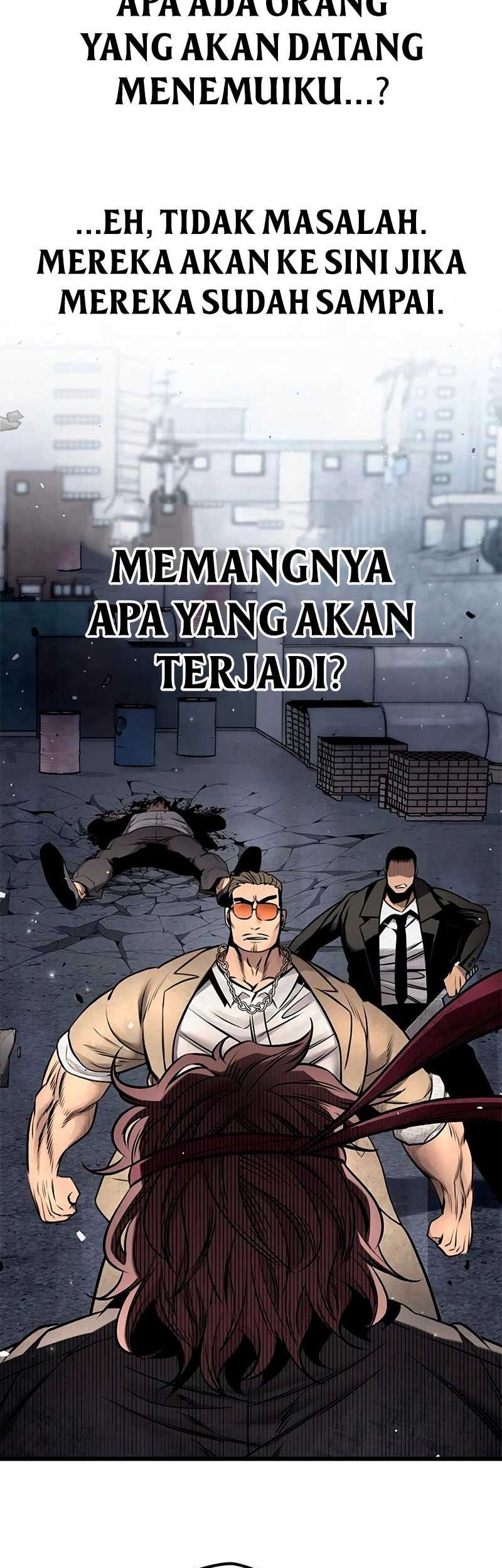 Festival Of Warriors Chapter 19 Gambar 3