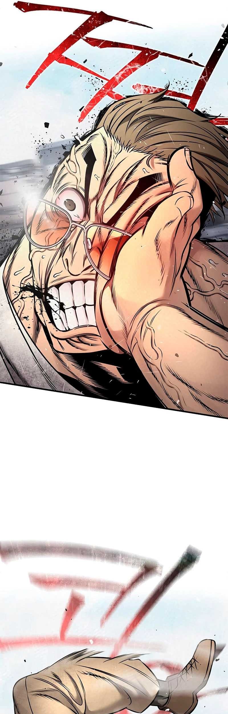 Festival Of Warriors Chapter 19 Gambar 8