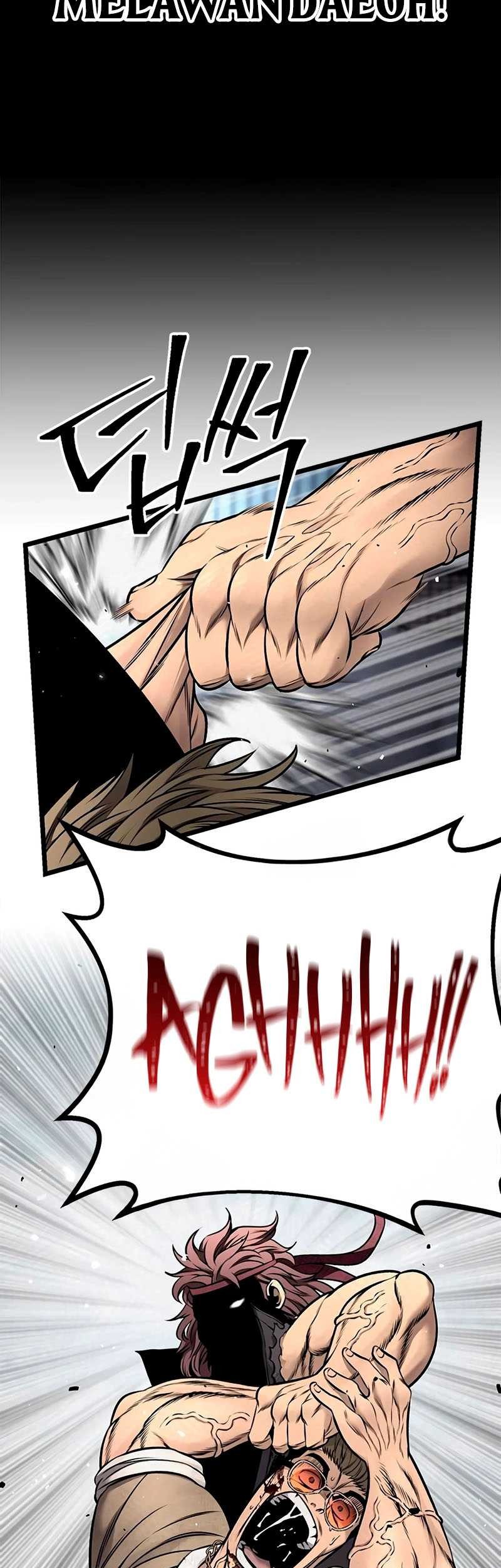 Festival Of Warriors Chapter 19 Gambar 12