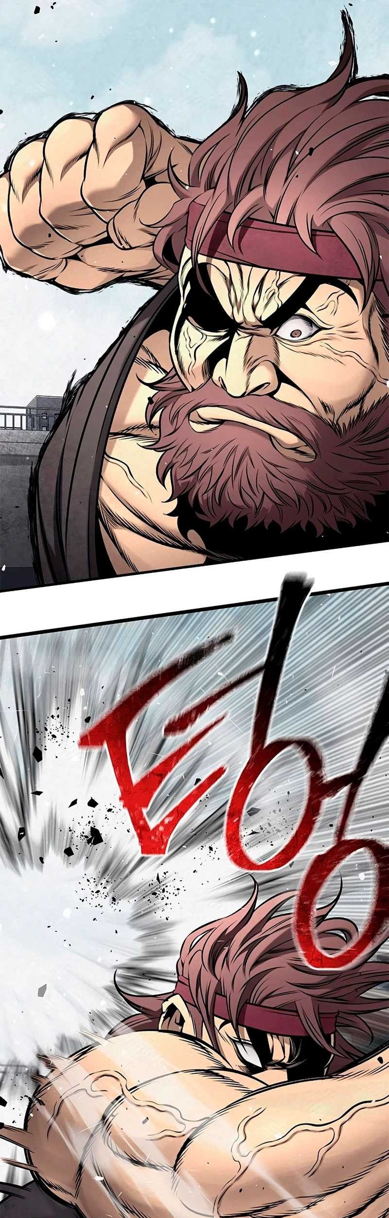 Festival Of Warriors Chapter 19 Gambar 14