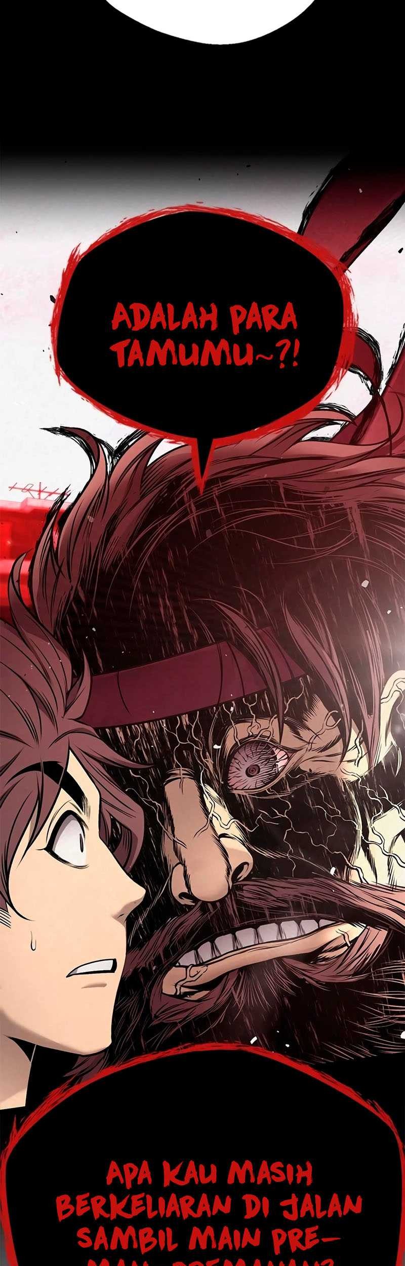 Festival Of Warriors Chapter 19 Gambar 18