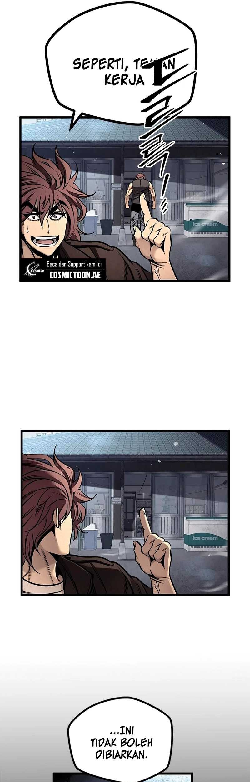 Festival Of Warriors Chapter 19 Gambar 20
