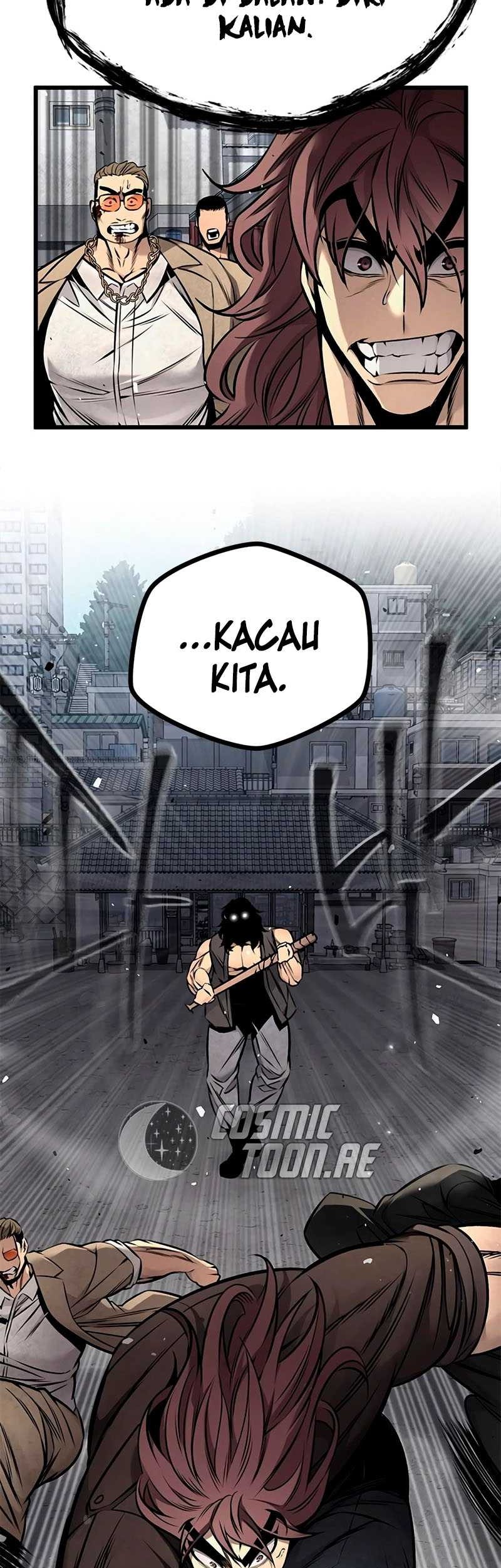 Festival Of Warriors Chapter 19 Gambar 22