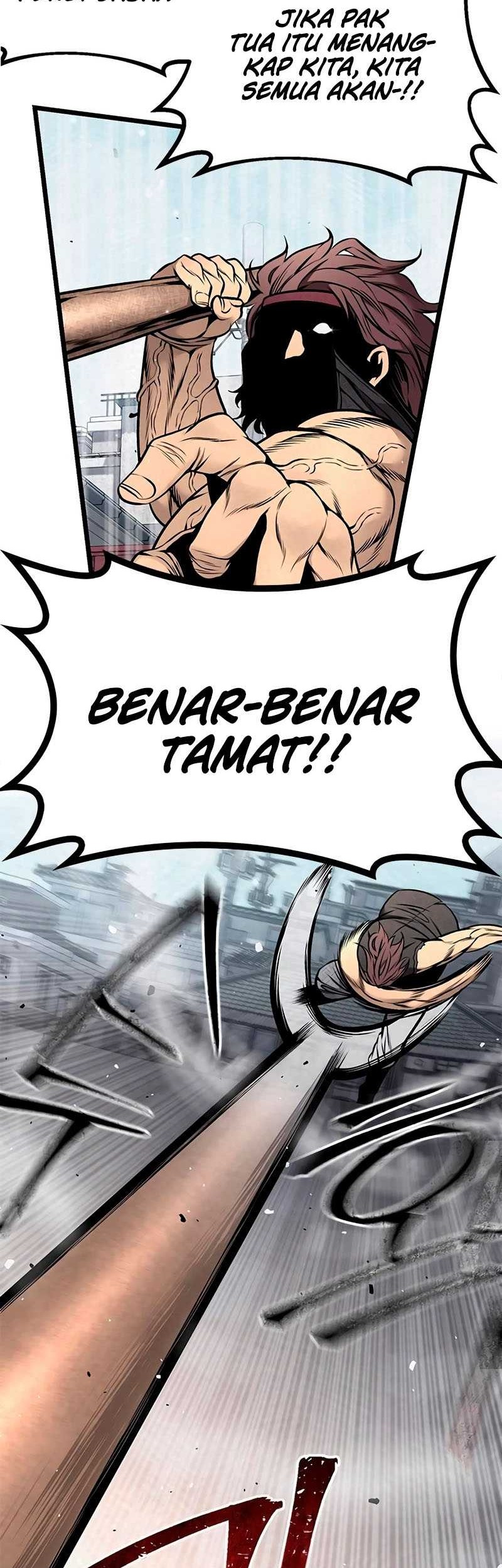 Festival Of Warriors Chapter 19 Gambar 25