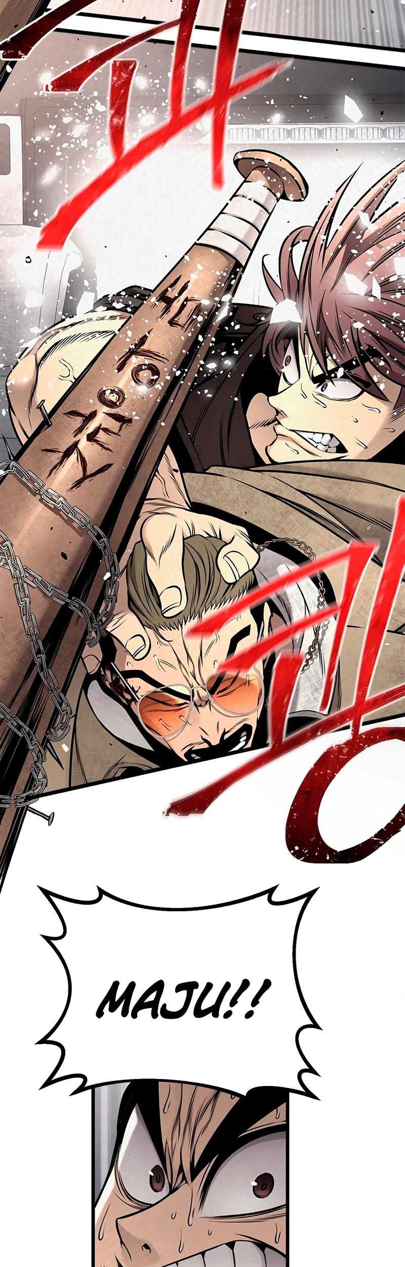Festival Of Warriors Chapter 19 Gambar 26