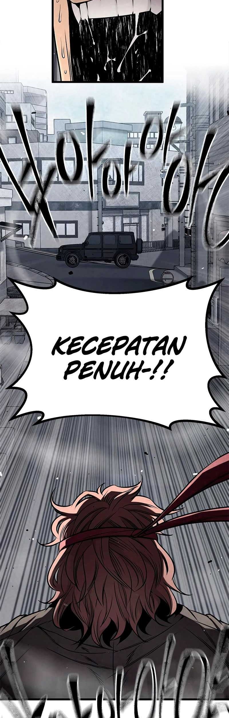 Festival Of Warriors Chapter 19 Gambar 27