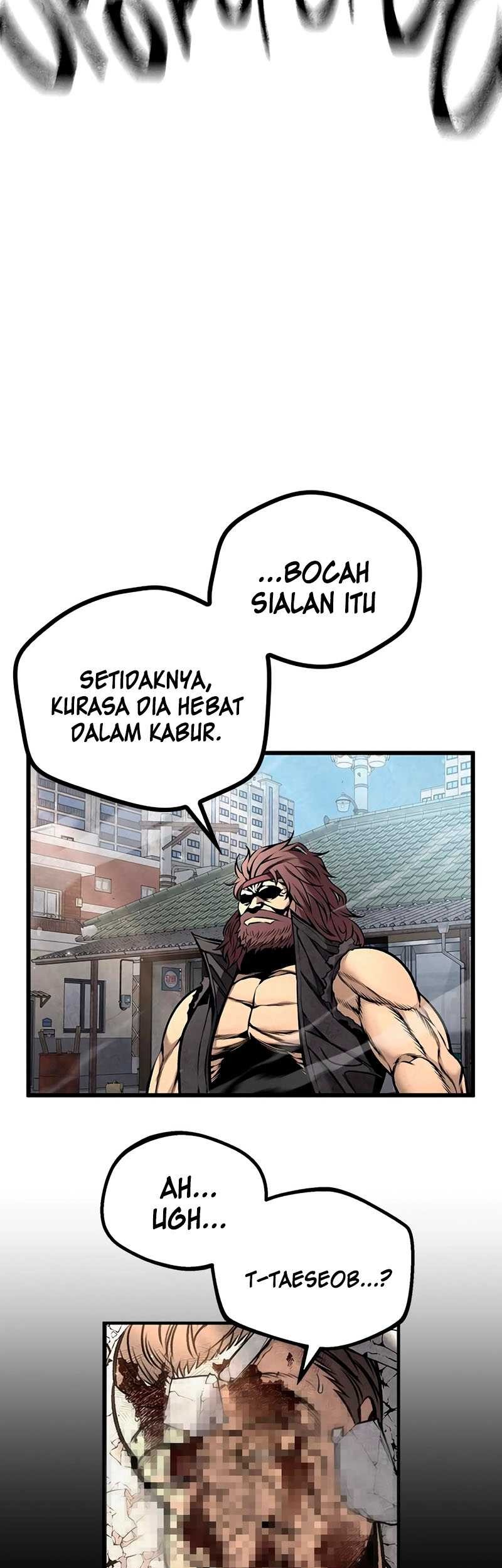 Festival Of Warriors Chapter 19 Gambar 28