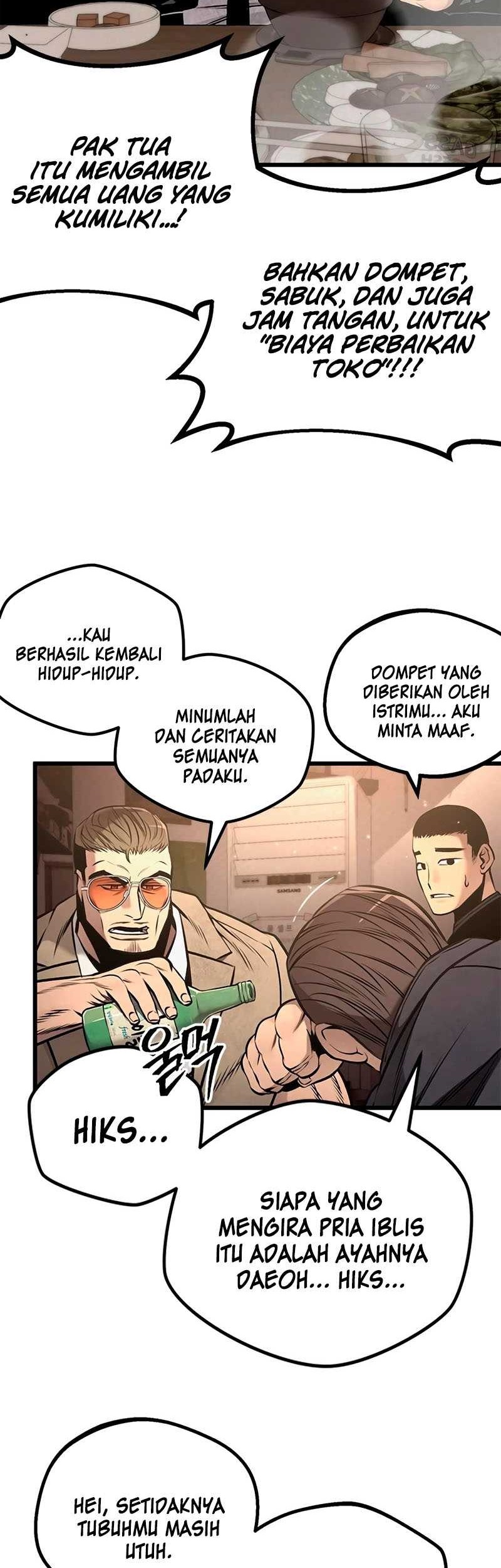 Festival Of Warriors Chapter 19 Gambar 33