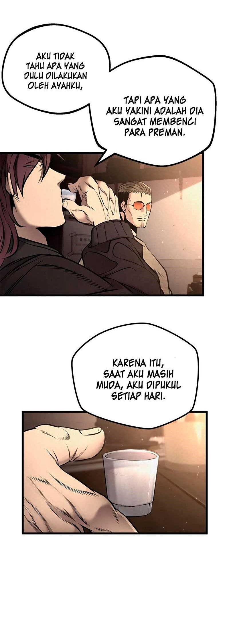 Festival Of Warriors Chapter 19 Gambar 35