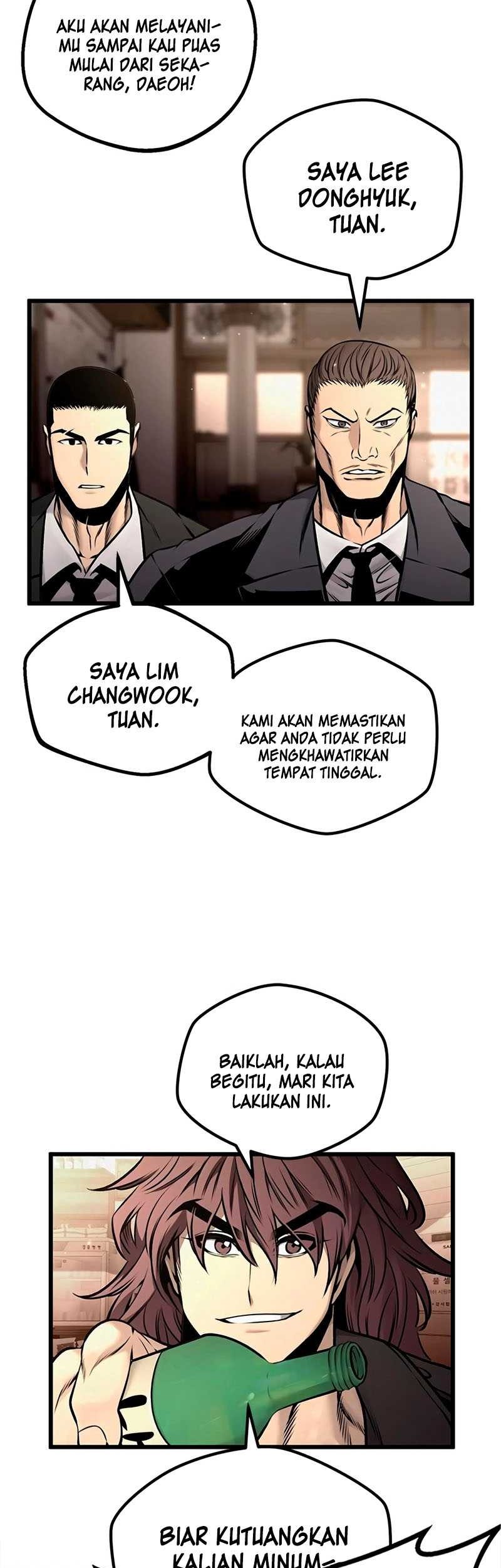 Festival Of Warriors Chapter 19 Gambar 38