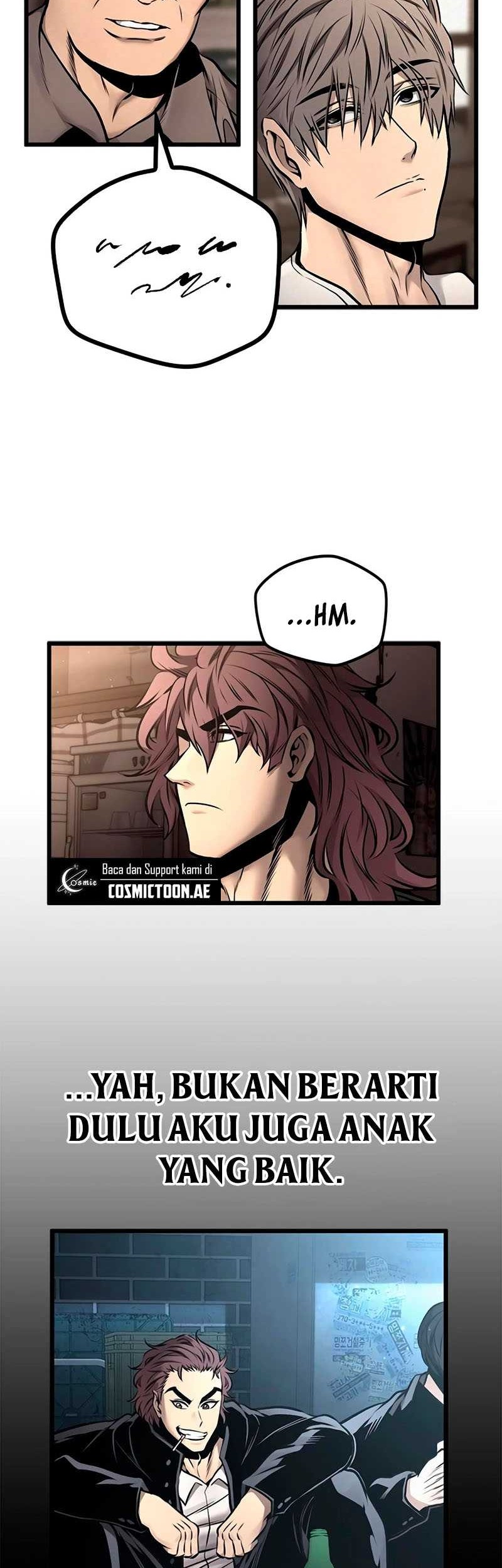 Festival Of Warriors Chapter 19 Gambar 43