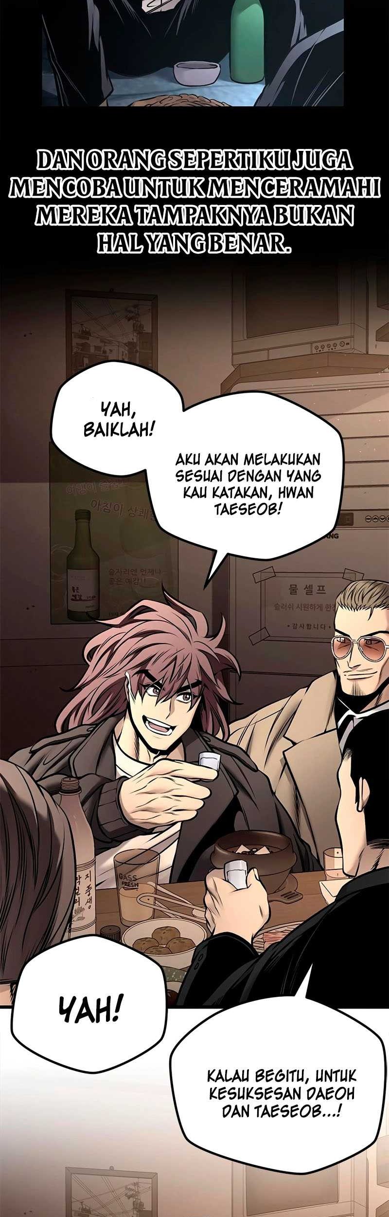 Festival Of Warriors Chapter 19 Gambar 44