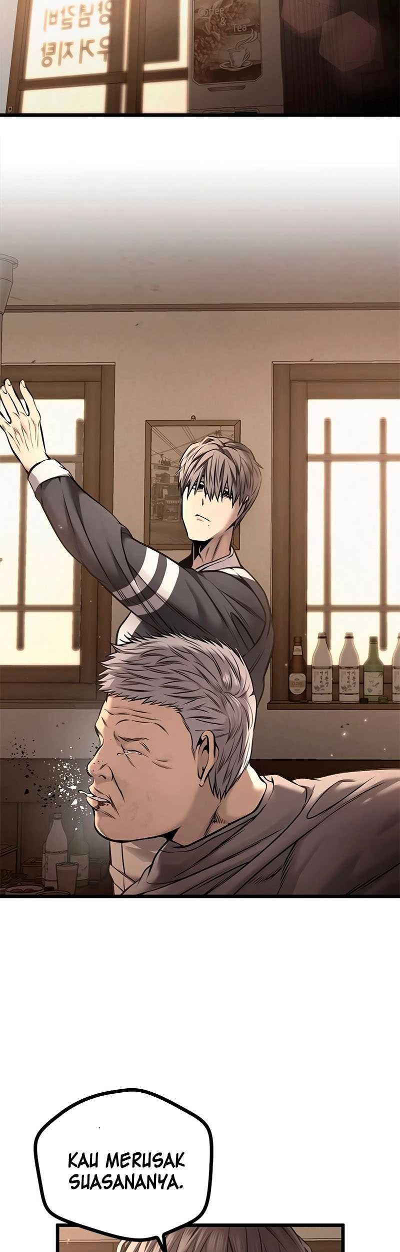 Festival Of Warriors Chapter 19 Gambar 46