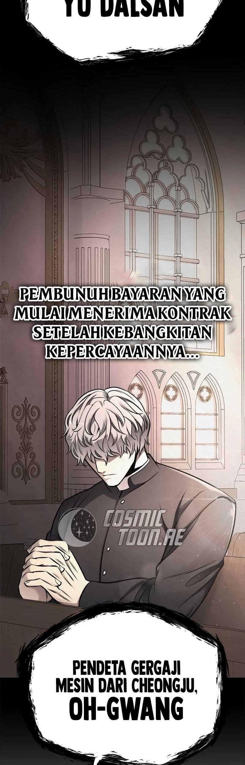 Festival Of Warriors Chapter 18 Gambar 23