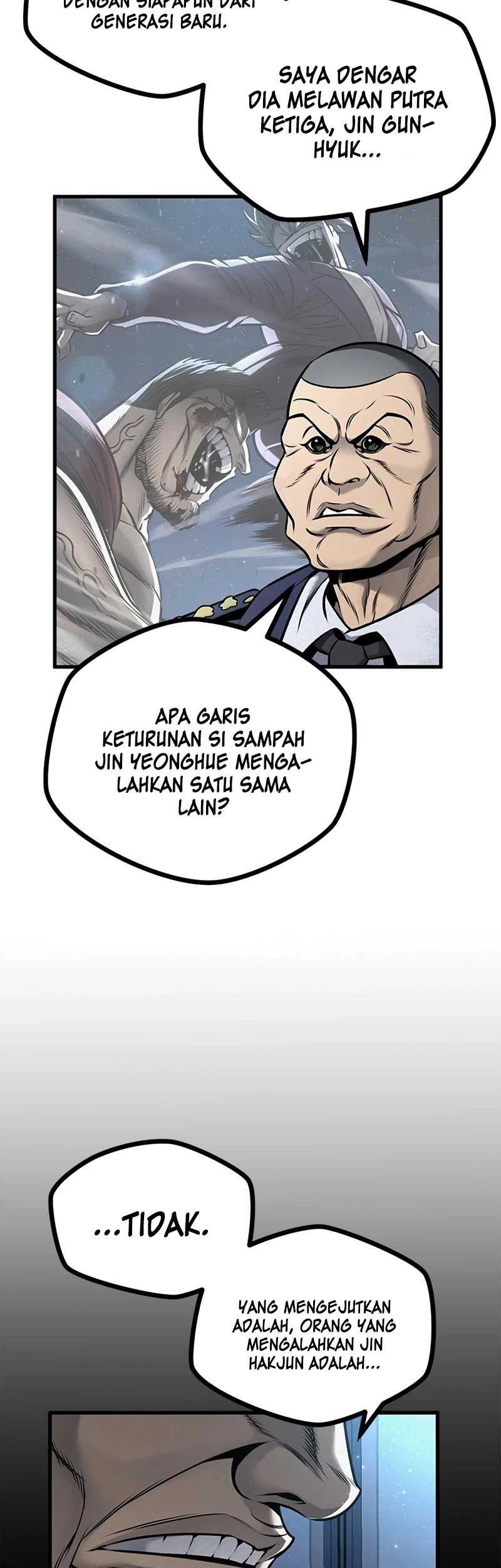 Festival Of Warriors Chapter 18 Gambar 34