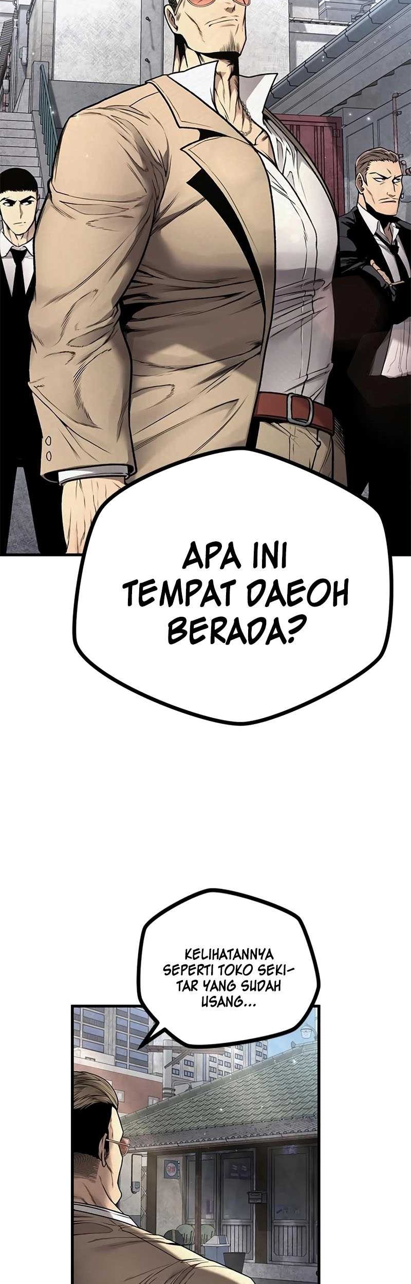 Festival Of Warriors Chapter 18 Gambar 52