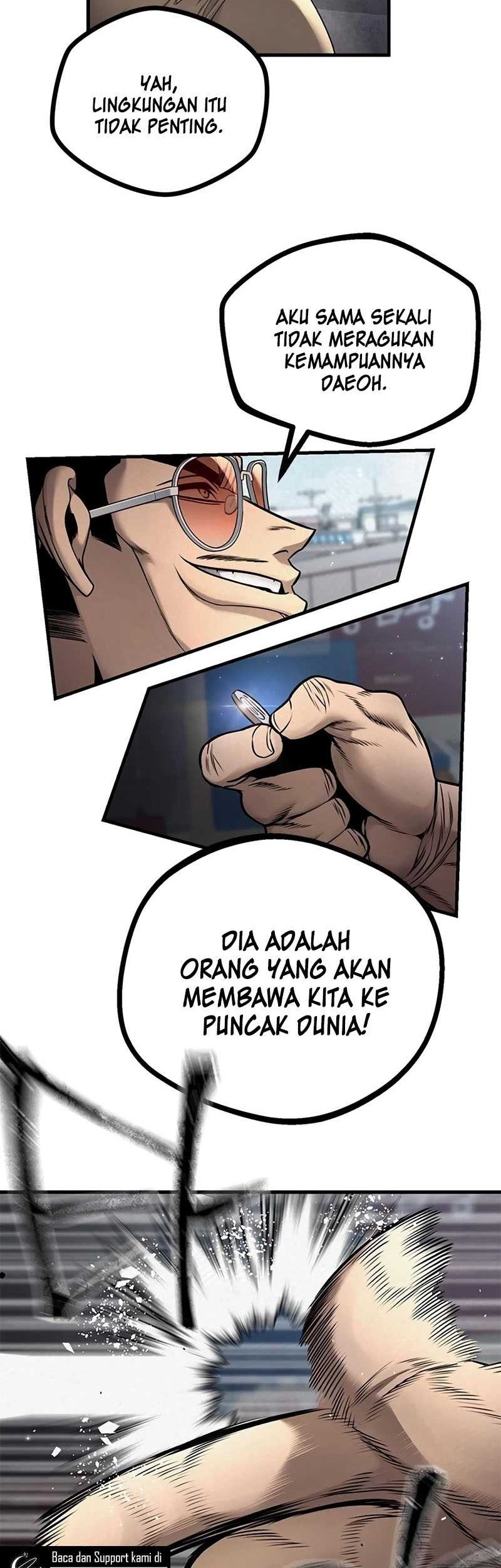 Festival Of Warriors Chapter 18 Gambar 53