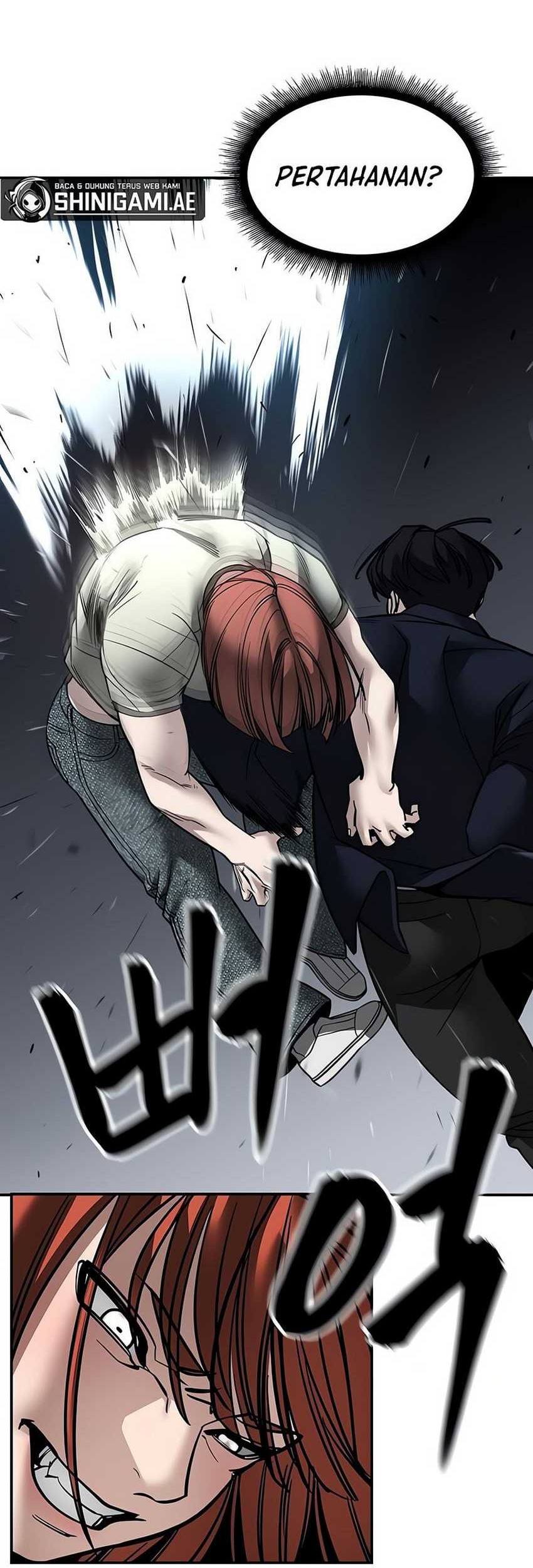 The Bully In Charge Chapter 130 Gambar 45