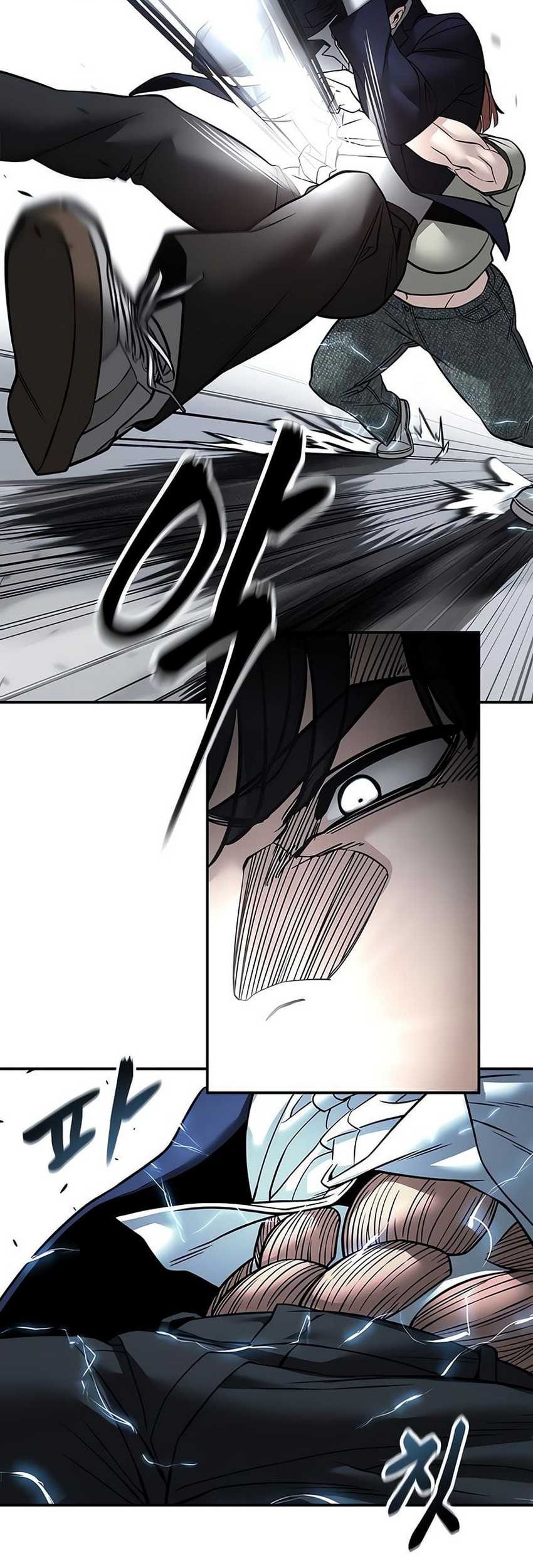 The Bully In Charge Chapter 130 Gambar 54