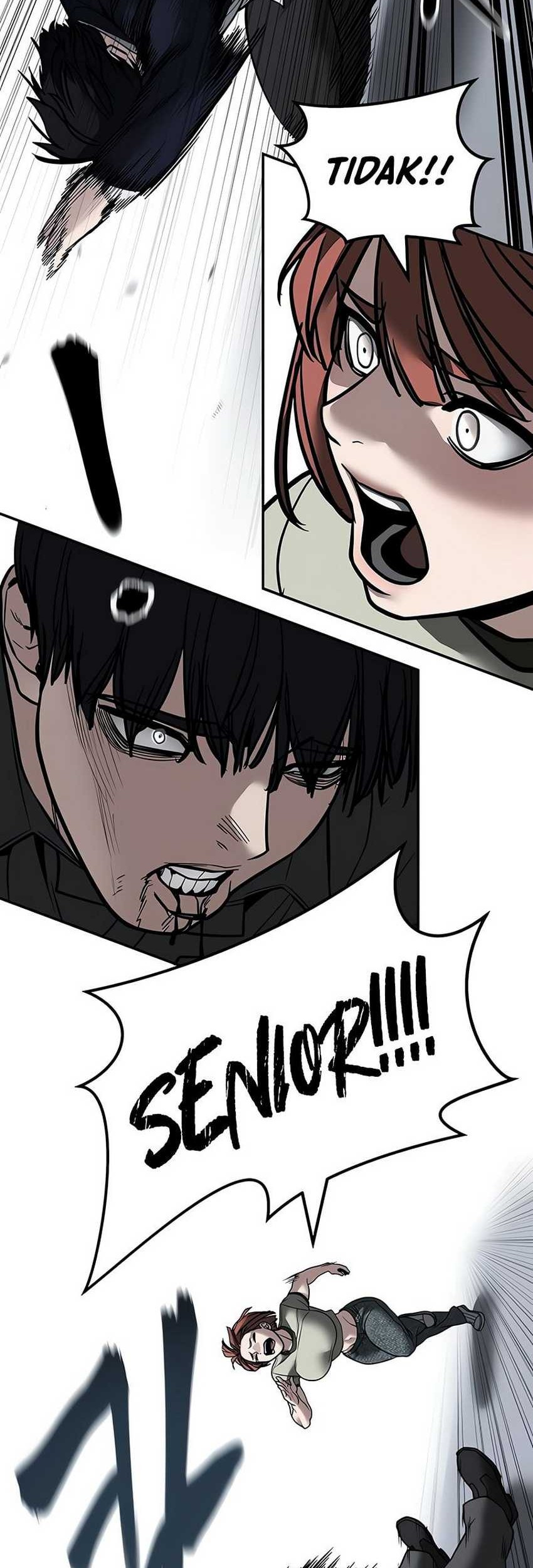 The Bully In Charge Chapter 130 Gambar 62