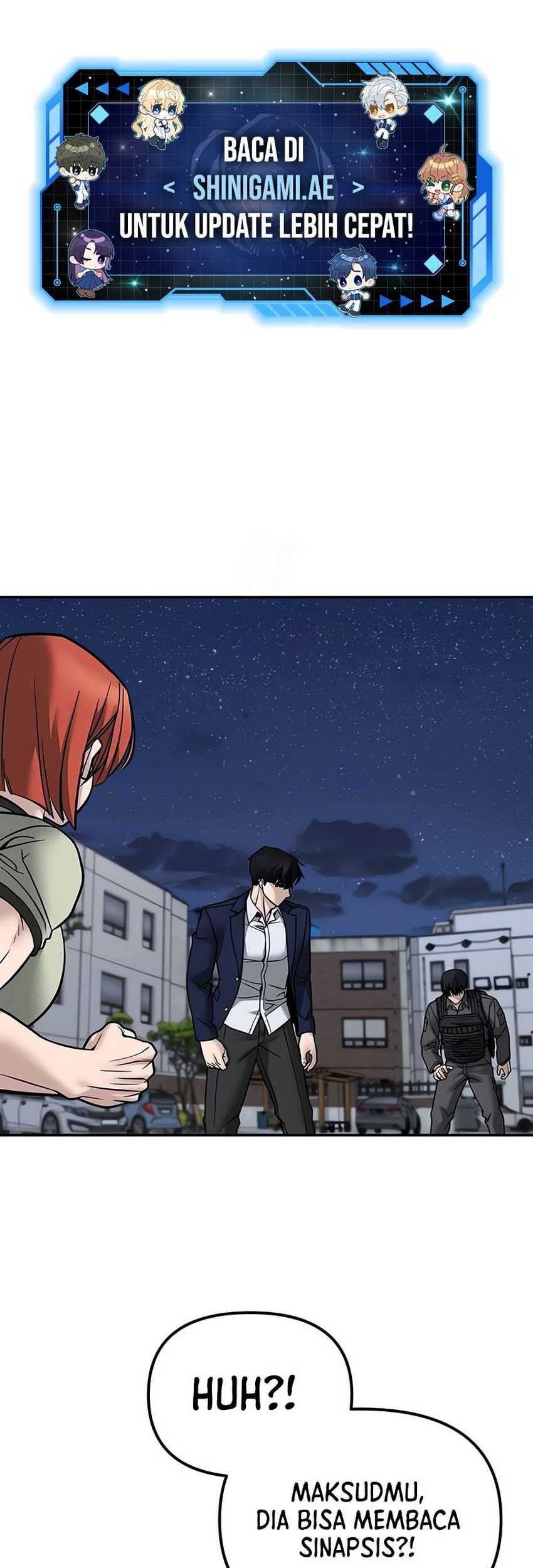 Baca The Bully In Charge Chapter 130 Gambar 2