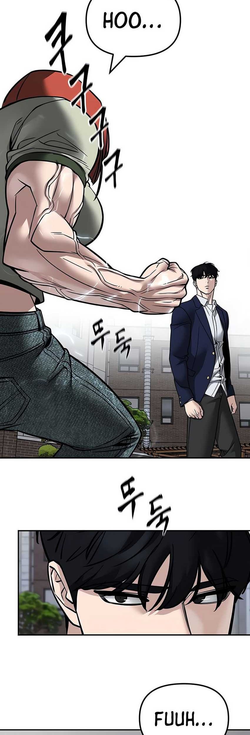 The Bully In Charge Chapter 130 Gambar 8
