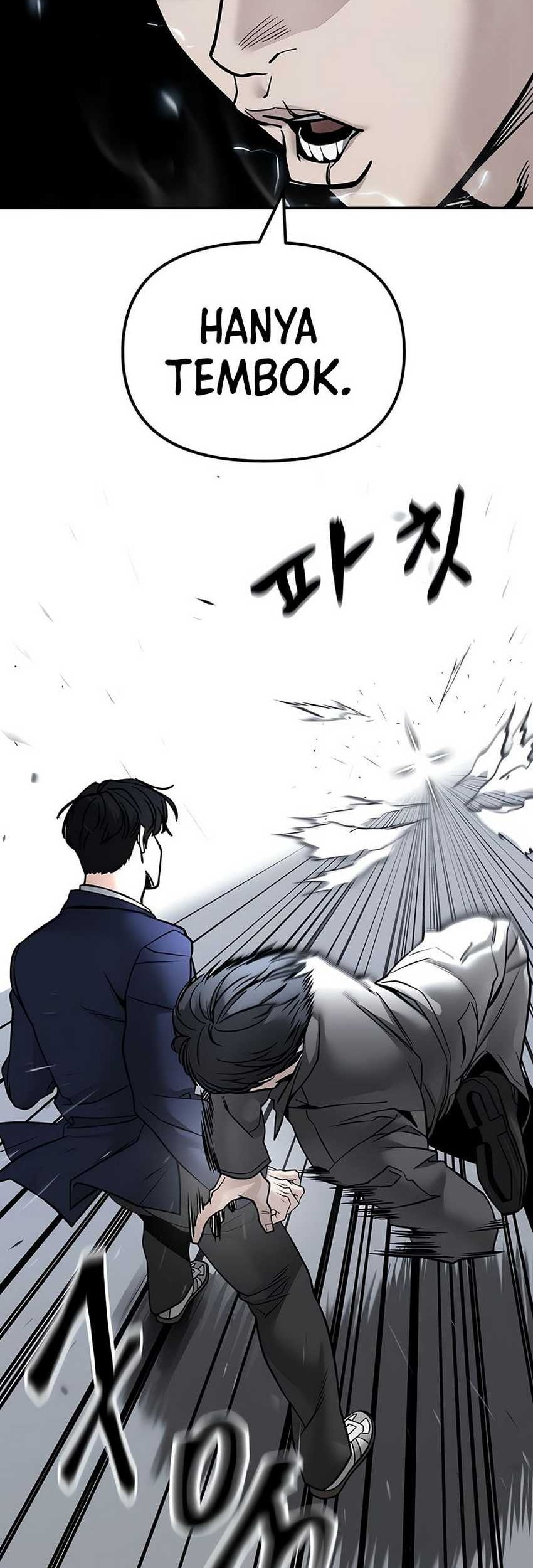 The Bully In Charge Chapter 130 Gambar 13