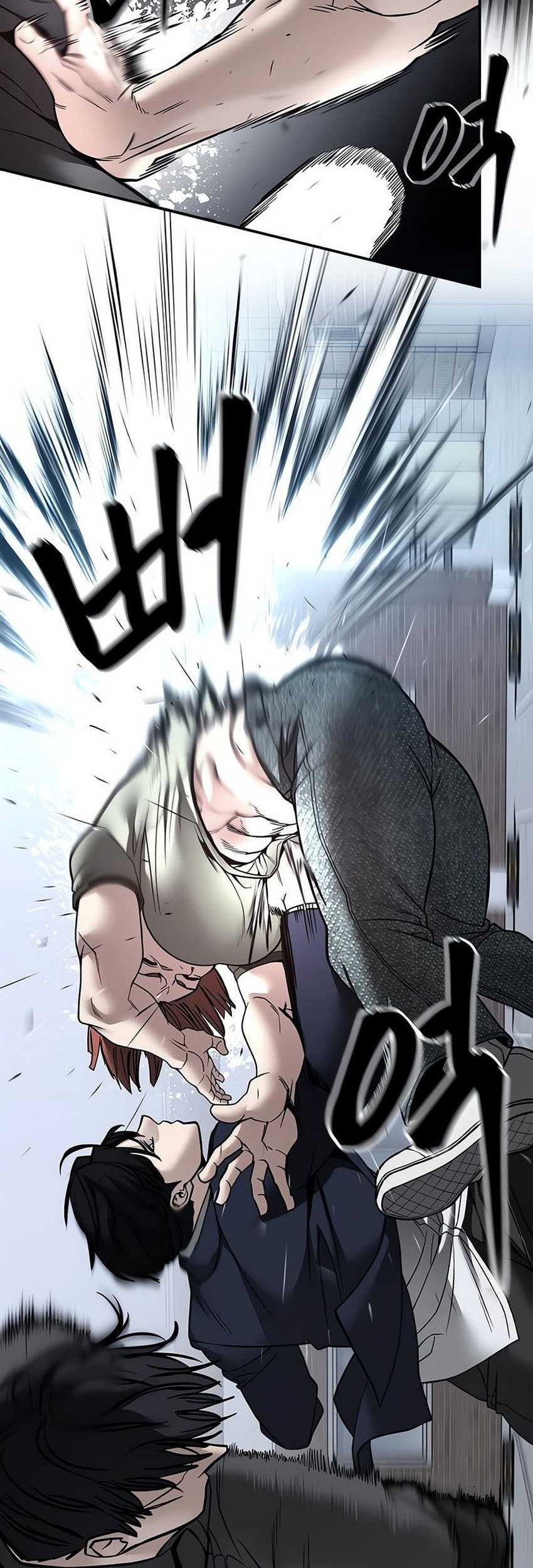 The Bully In Charge Chapter 130 Gambar 28