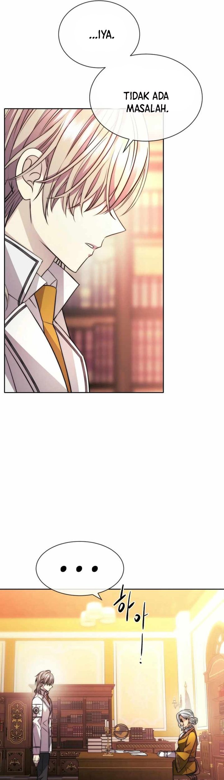 Black Haze (Reboot) Chapter 18 Gambar 18