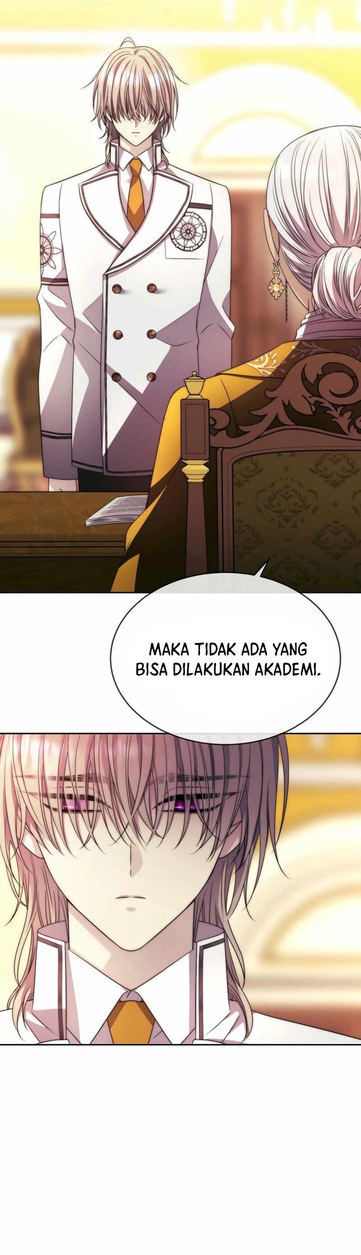 Black Haze (Reboot) Chapter 18 Gambar 20