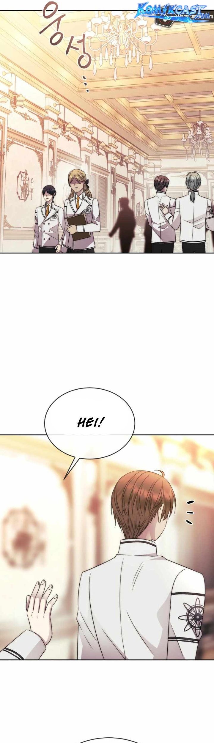 Black Haze (Reboot) Chapter 18 Gambar 22