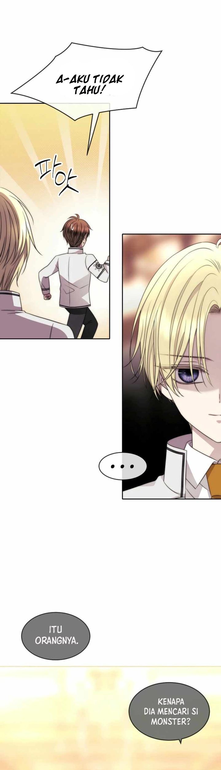 Black Haze (Reboot) Chapter 18 Gambar 24