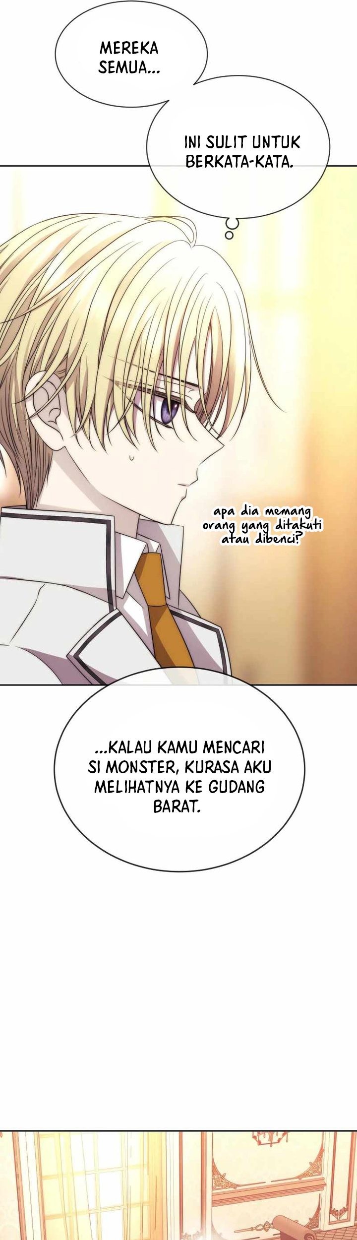 Black Haze (Reboot) Chapter 18 Gambar 26