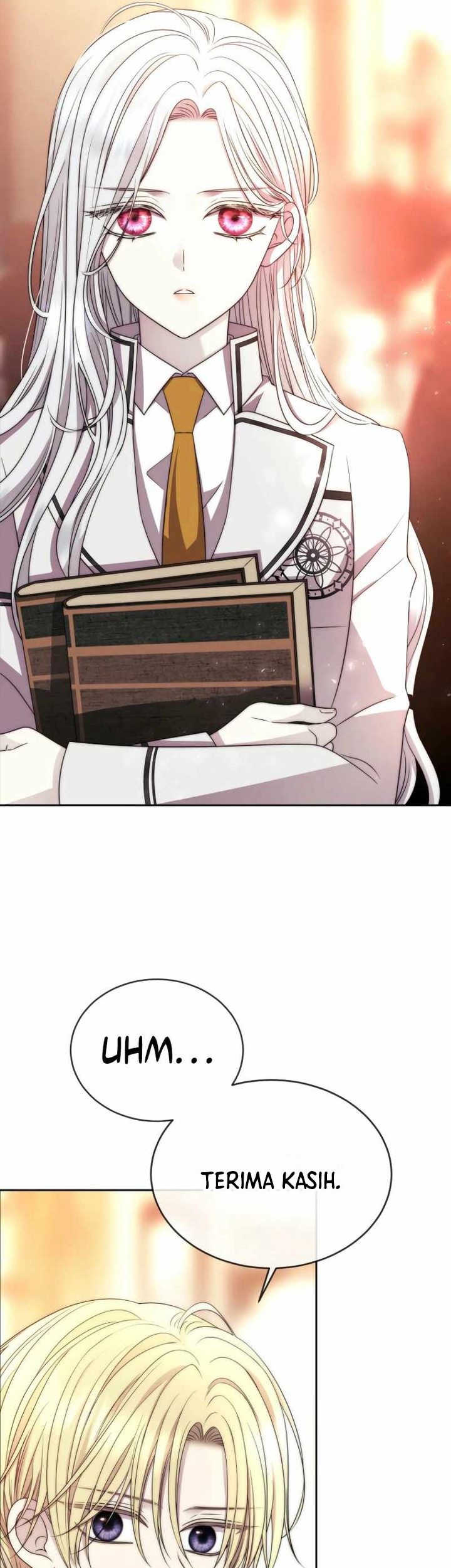 Black Haze (Reboot) Chapter 18 Gambar 28