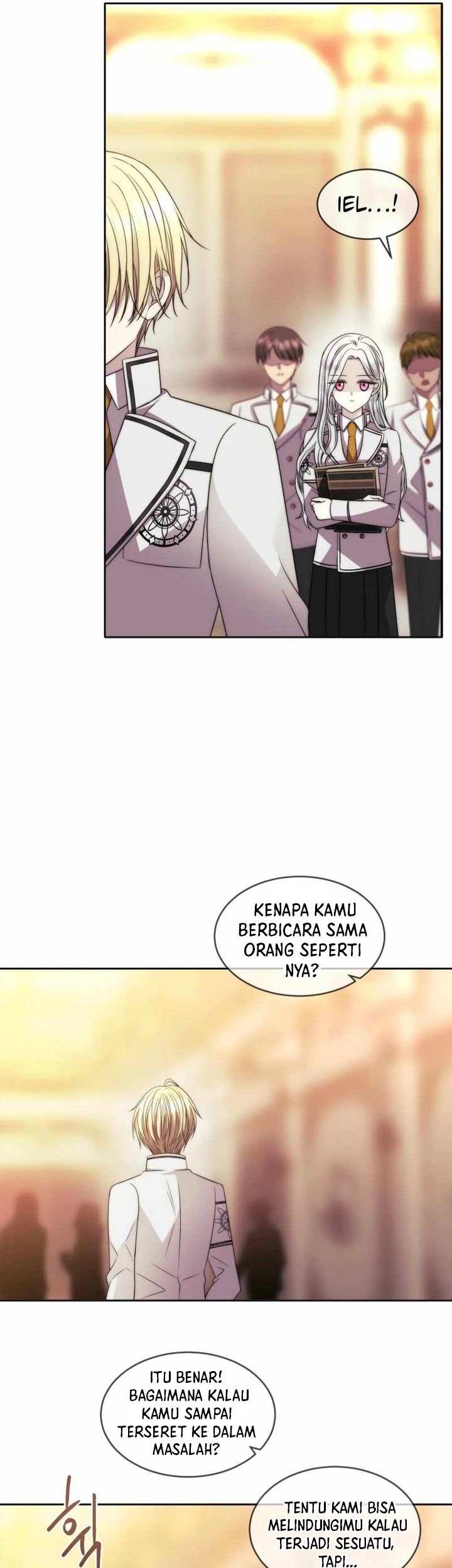 Black Haze (Reboot) Chapter 18 Gambar 30