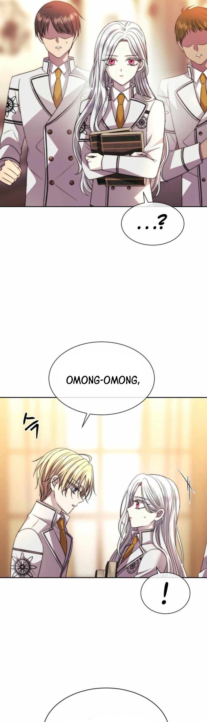 Black Haze (Reboot) Chapter 18 Gambar 32