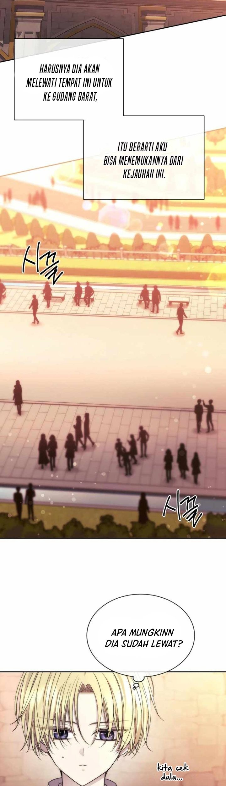 Black Haze (Reboot) Chapter 18 Gambar 38