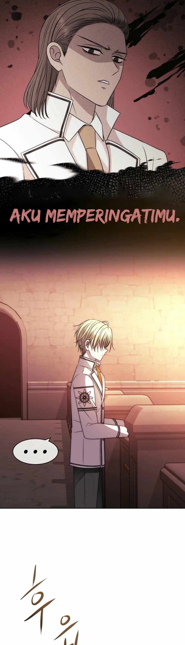 Black Haze (Reboot) Chapter 18 Gambar 44