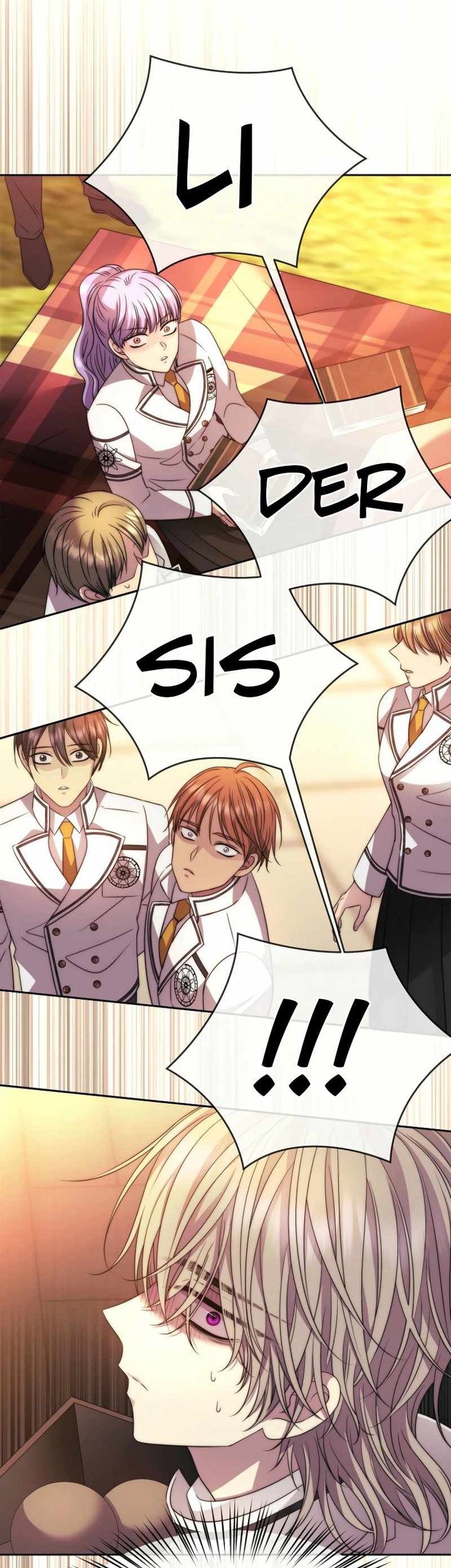 Black Haze (Reboot) Chapter 18 Gambar 46