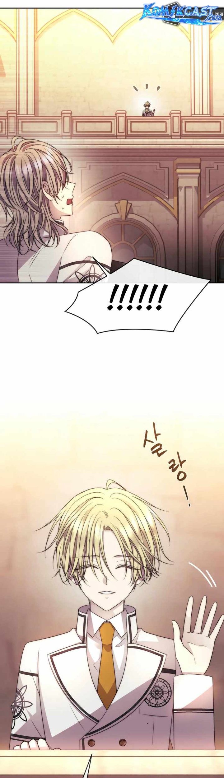 Black Haze (Reboot) Chapter 18 Gambar 48
