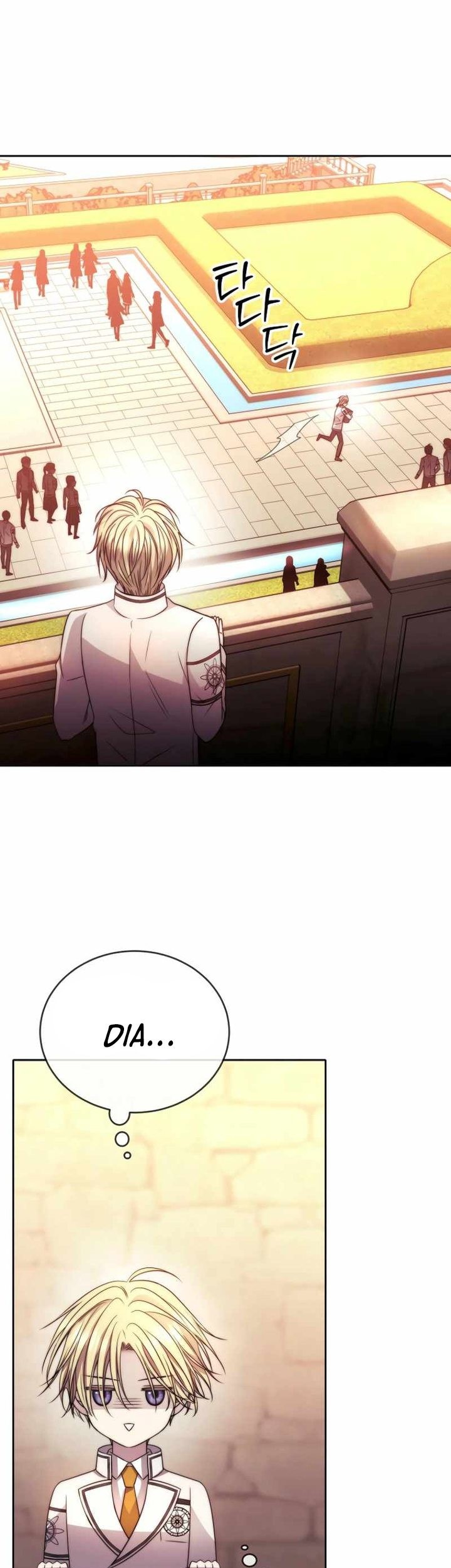 Black Haze (Reboot) Chapter 18 Gambar 50