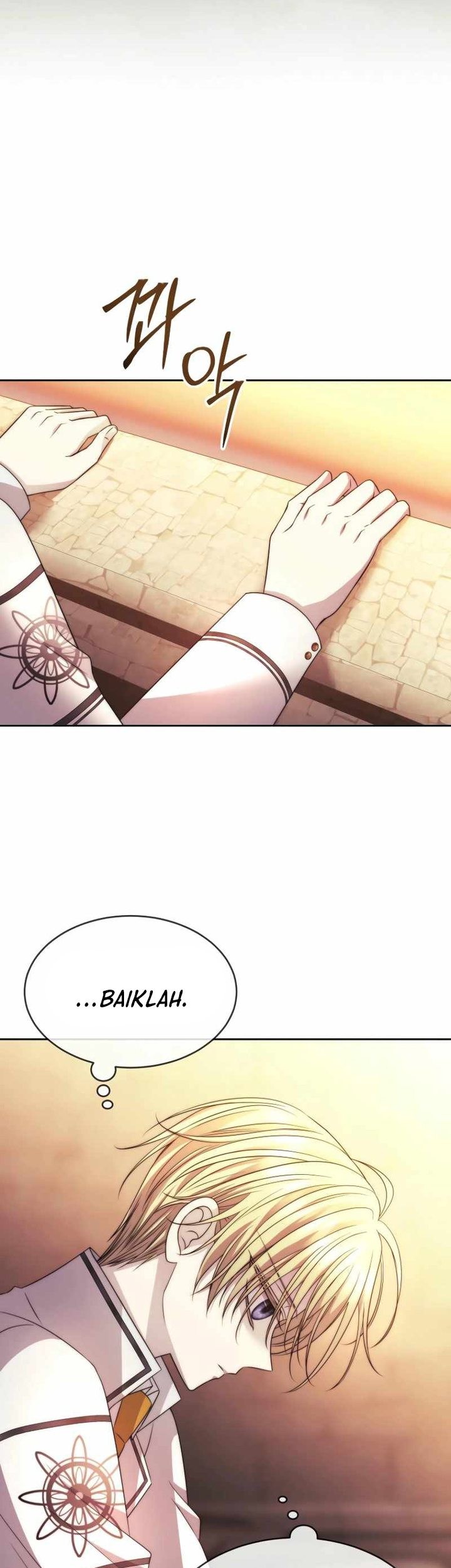 Black Haze (Reboot) Chapter 18 Gambar 54