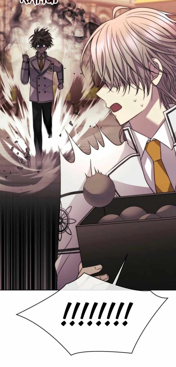 Black Haze (Reboot) Chapter 18 Gambar 61