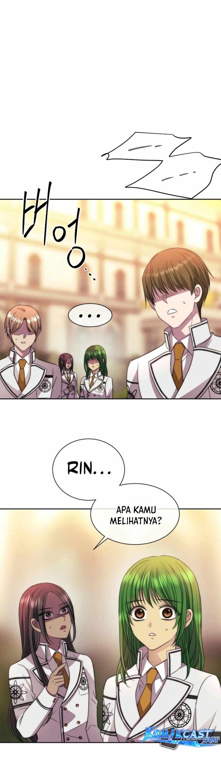 Black Haze (Reboot) Chapter 18 Gambar 62