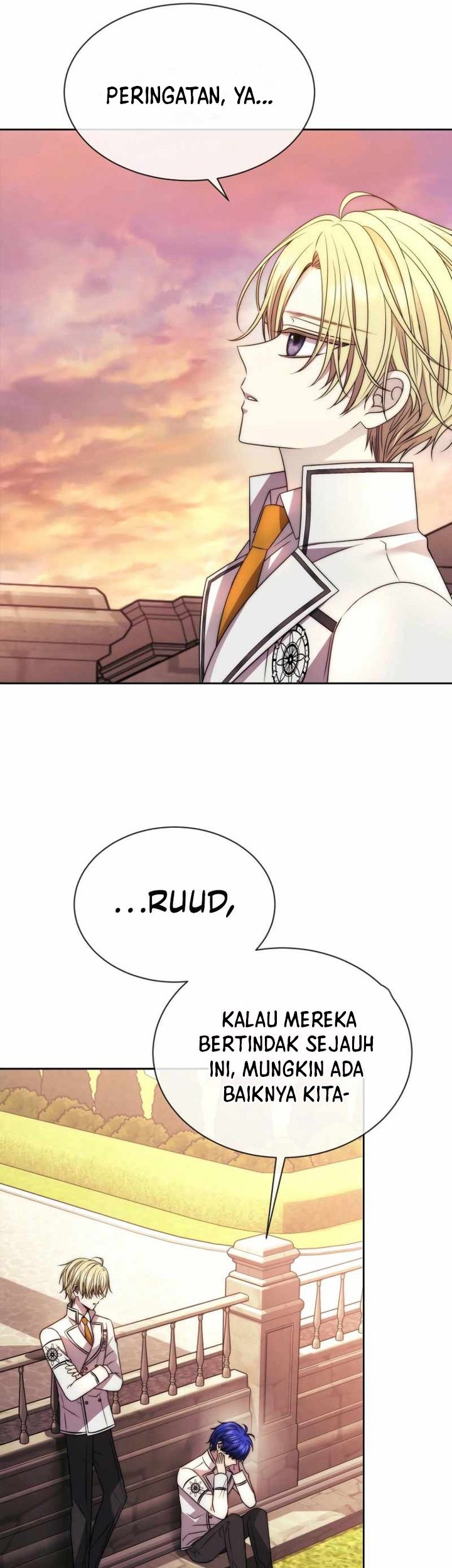 Black Haze (Reboot) Chapter 18 Gambar 4