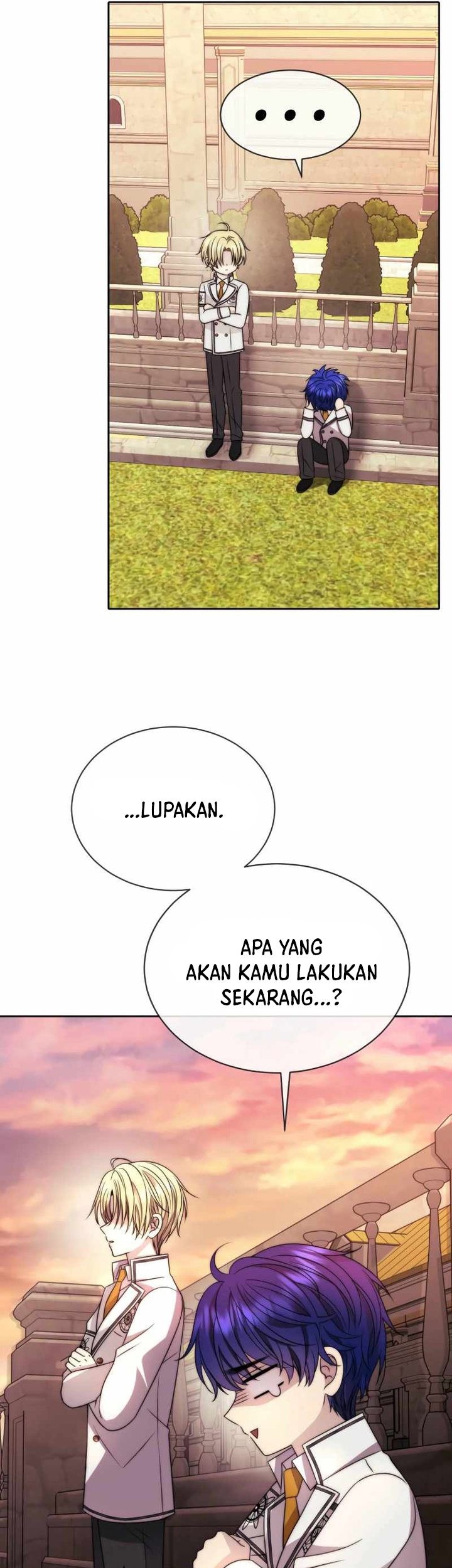 Black Haze (Reboot) Chapter 18 Gambar 6