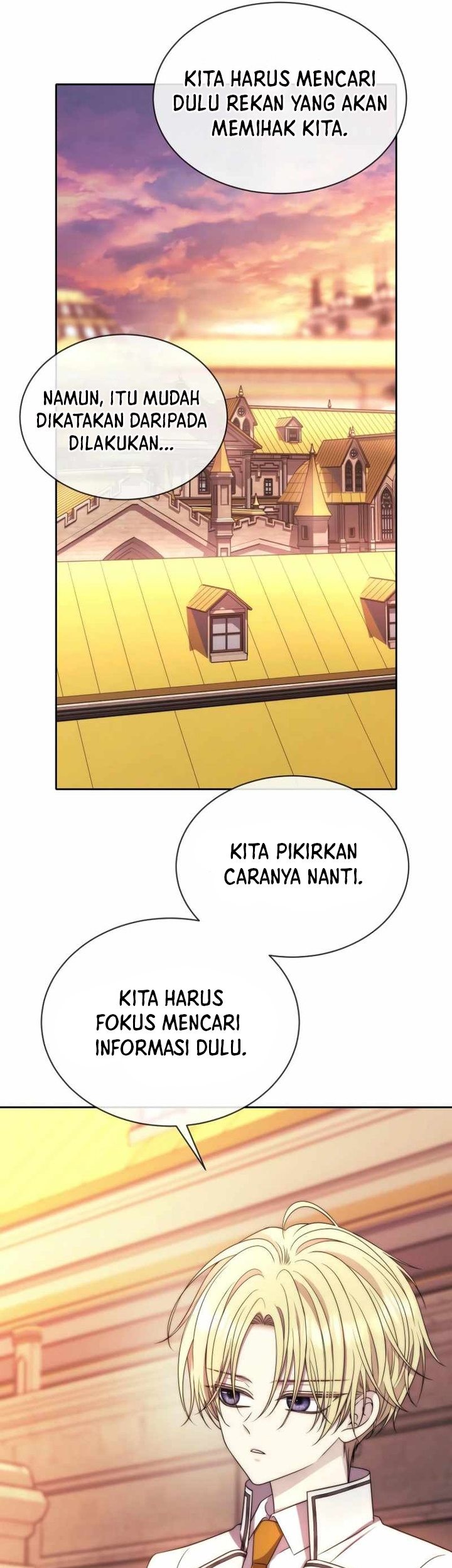 Black Haze (Reboot) Chapter 18 Gambar 8