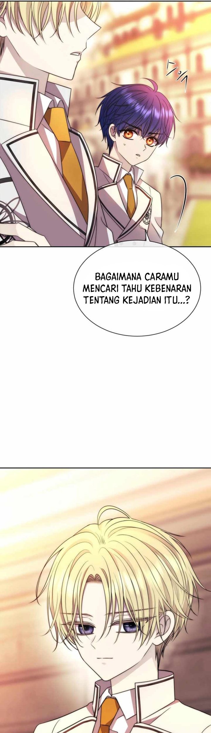 Black Haze (Reboot) Chapter 18 Gambar 10