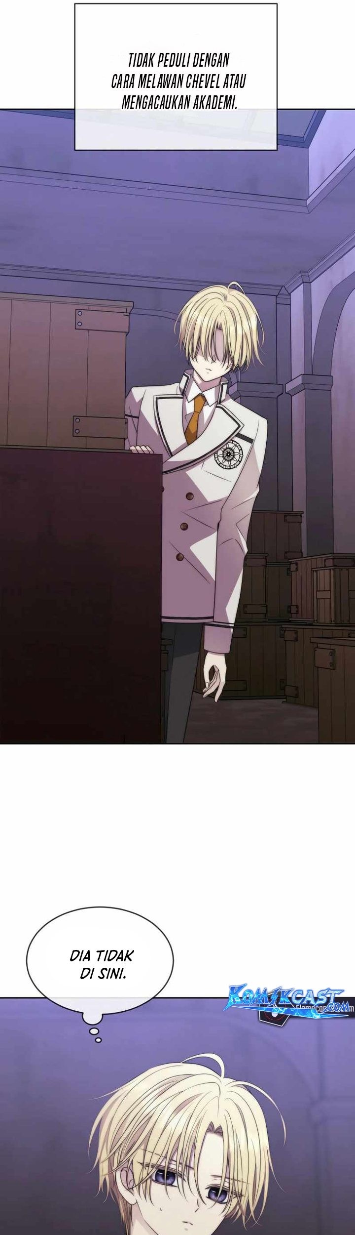 Black Haze (Reboot) Chapter 18 Gambar 14